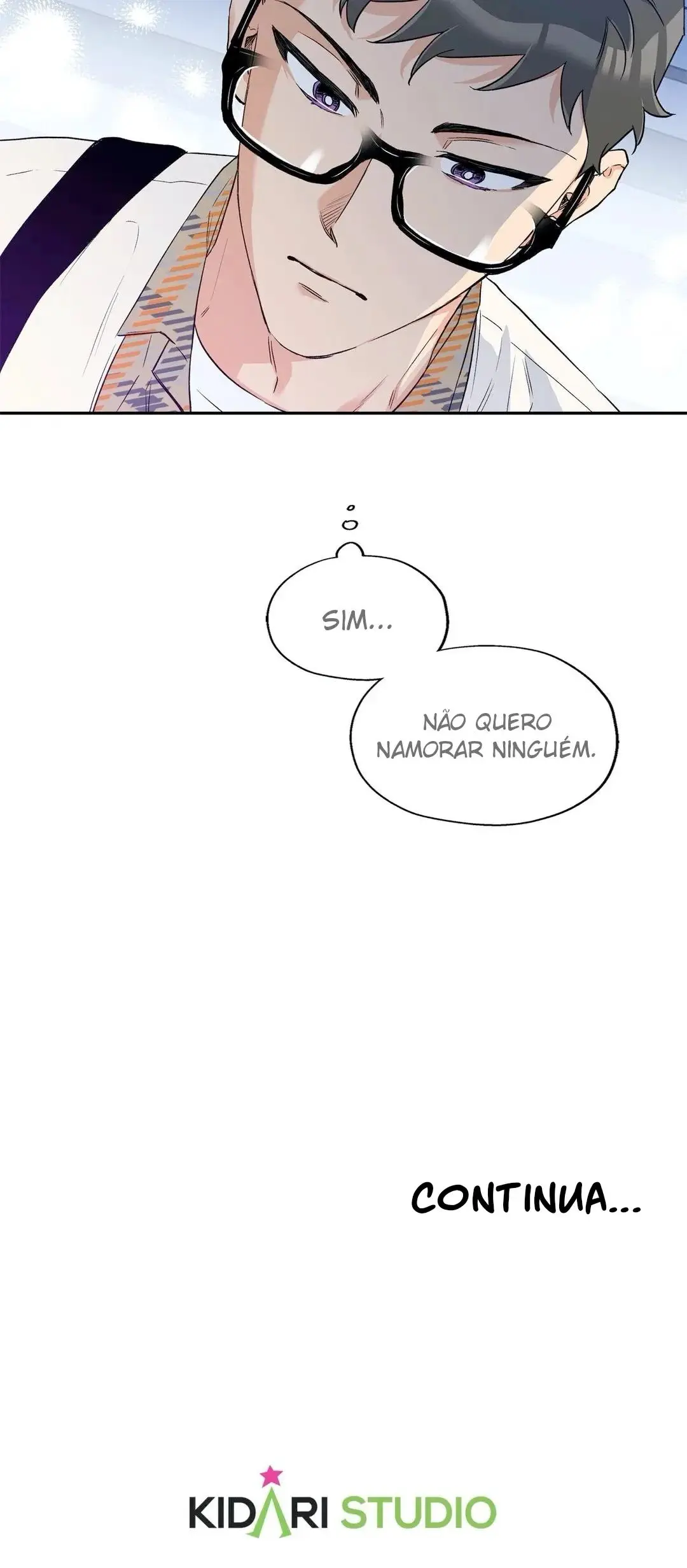 Woof Wolf – Capítulo 05 Yaoi – Página 21 Woof Wolf – Capítulo 05 Yaoi – Página 21