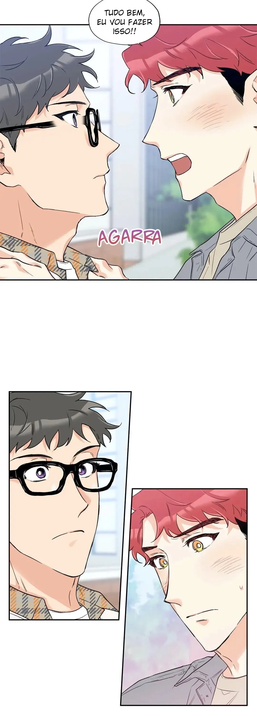 Woof Wolf – Capítulo 05 Yaoi – Página 6 Woof Wolf – Capítulo 05 Yaoi – Página 6