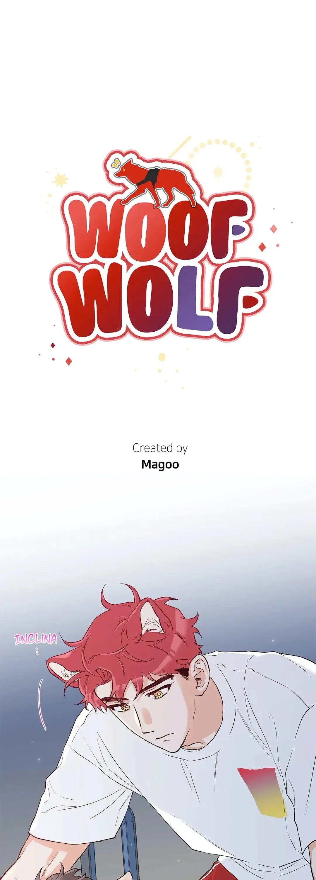 Woof Wolf – Capítulo 09 Yaoi – Página 1 Woof Wolf – Capítulo 09 Yaoi – Página 1