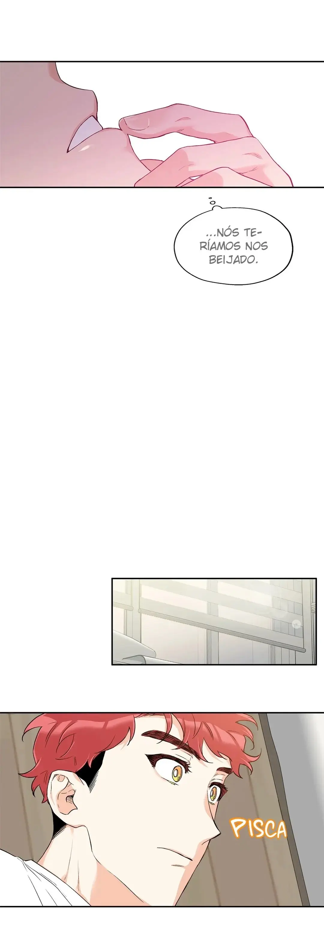 Woof Wolf – Capítulo 09 Yaoi – Página 10 Woof Wolf – Capítulo 09 Yaoi – Página 10