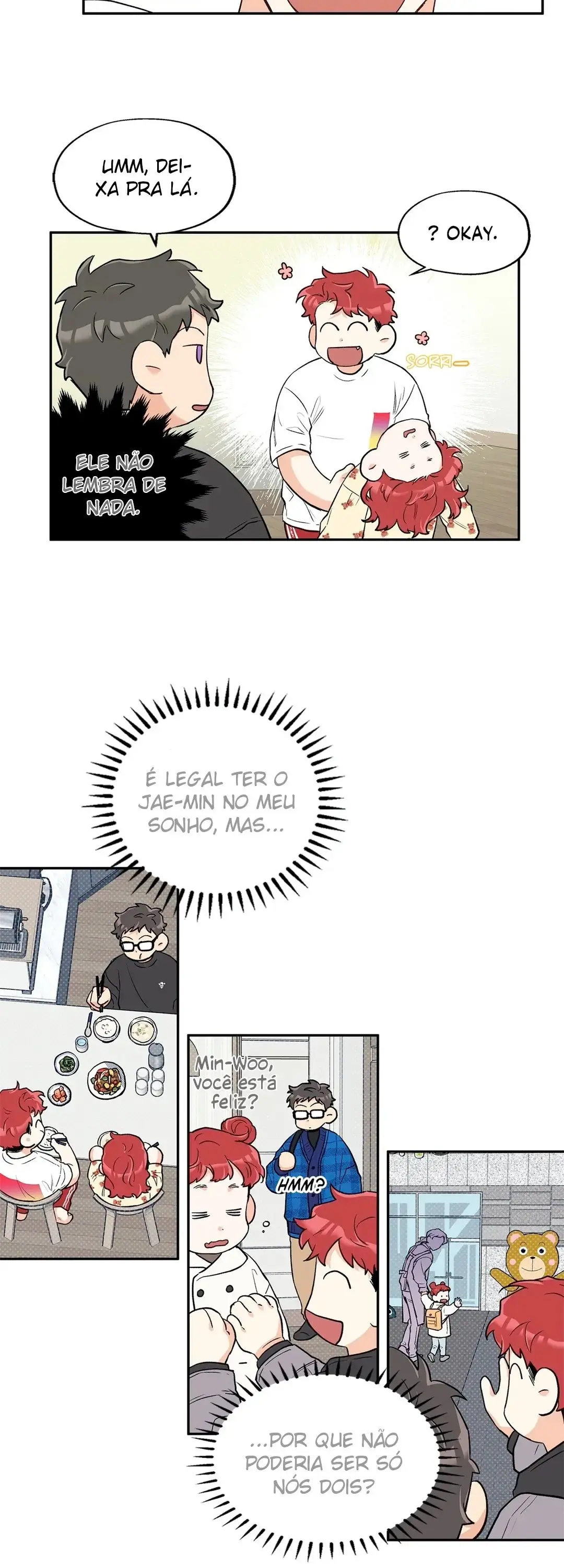 Woof Wolf – Capítulo 09 Yaoi – Página 15 Woof Wolf – Capítulo 09 Yaoi – Página 15