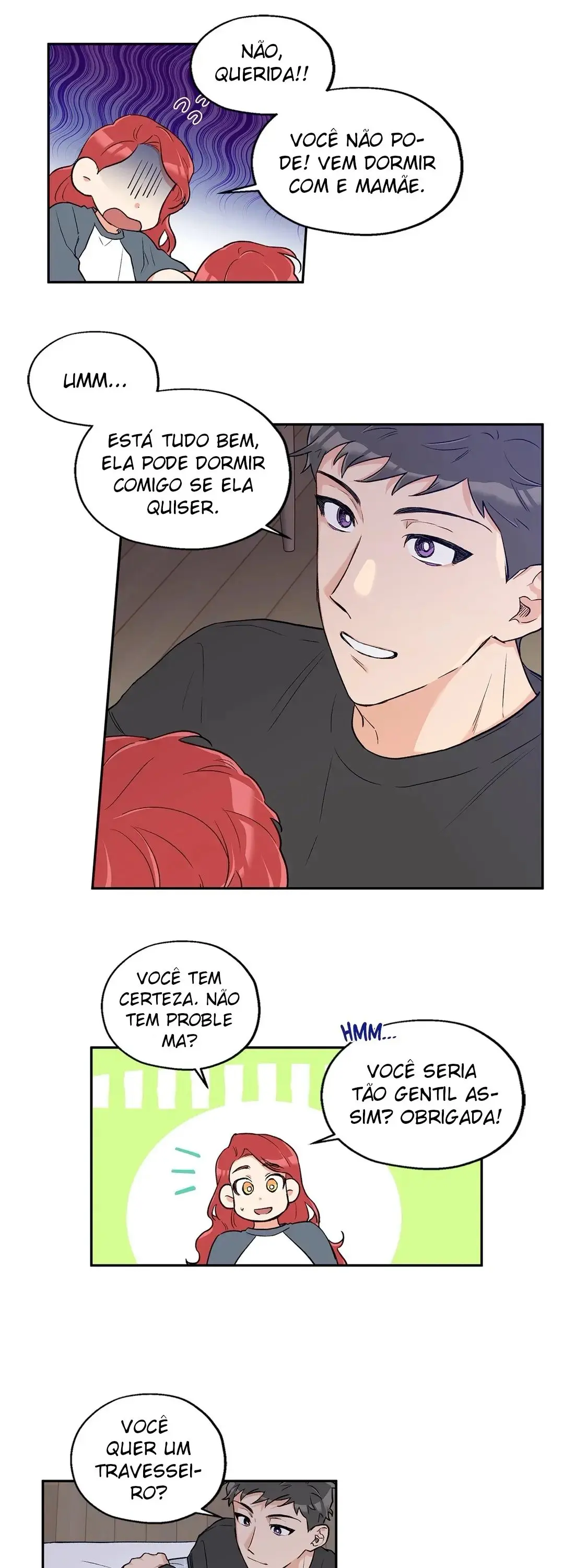 Woof Wolf – Capítulo 09 Yaoi – Página 7 Woof Wolf – Capítulo 09 Yaoi – Página 7