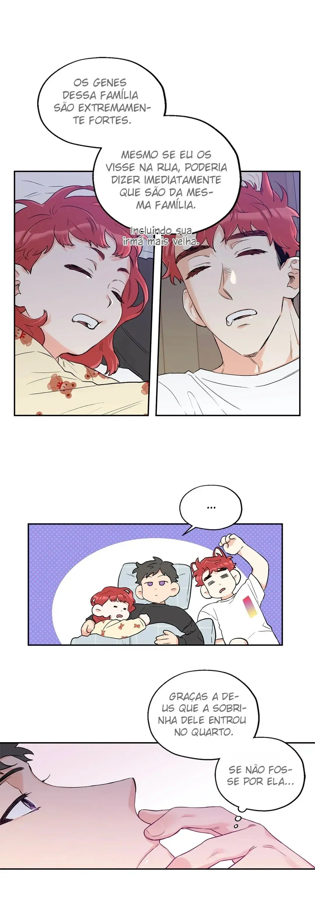 Woof Wolf – Capítulo 09 Yaoi – Página 9 Woof Wolf – Capítulo 09 Yaoi – Página 9