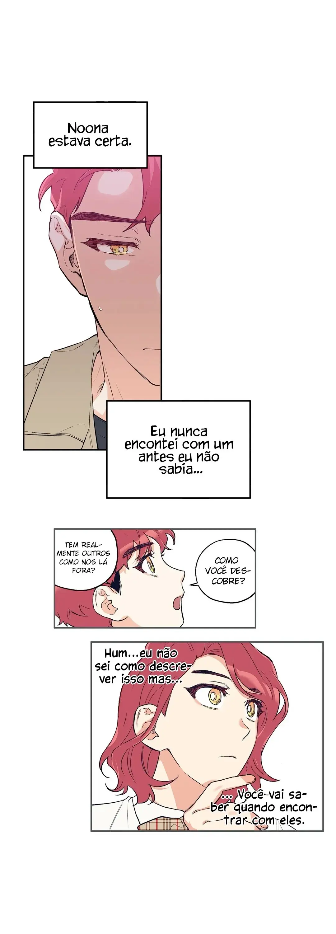 Woof Wolf – Capítulo 10 Yaoi – Página 11 Woof Wolf – Capítulo 10 Yaoi – Página 11