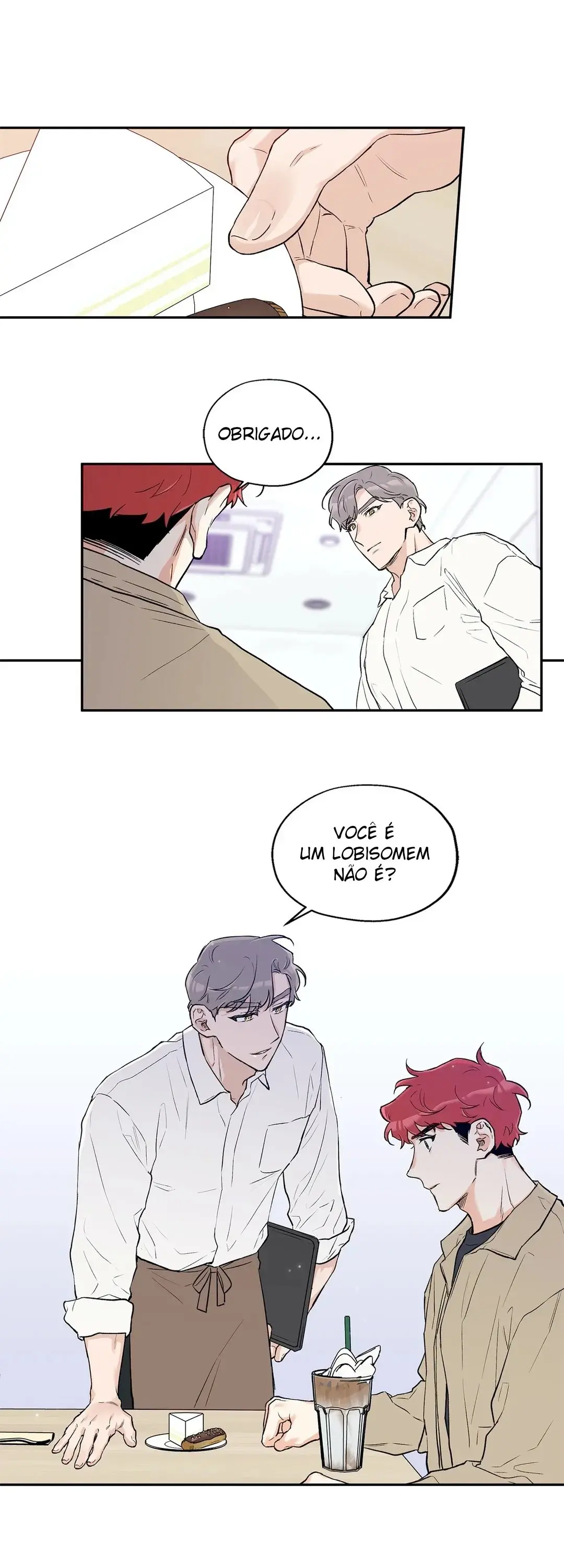 Woof Wolf – Capítulo 10 Yaoi – Página 12 Woof Wolf – Capítulo 10 Yaoi – Página 12