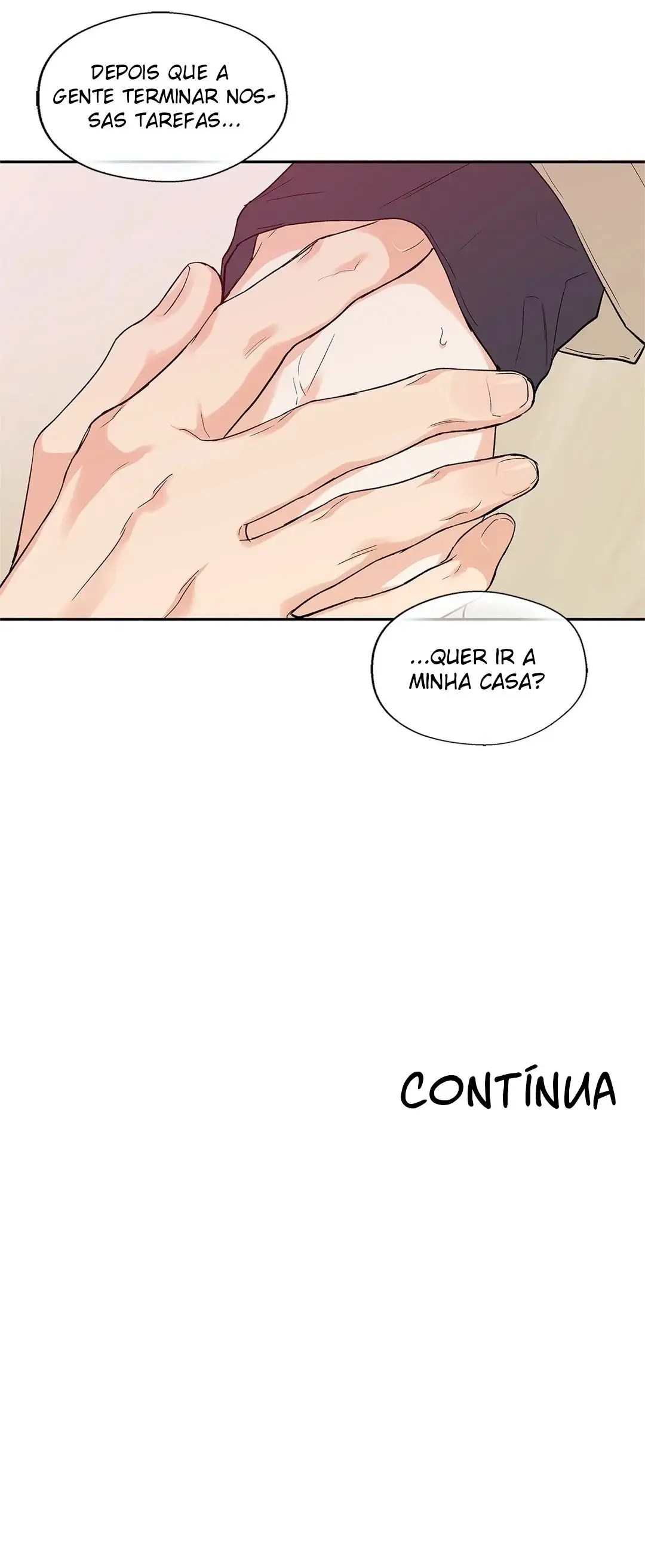 Woof Wolf – Capítulo 10 Yaoi – Página 22 Woof Wolf – Capítulo 10 Yaoi – Página 22