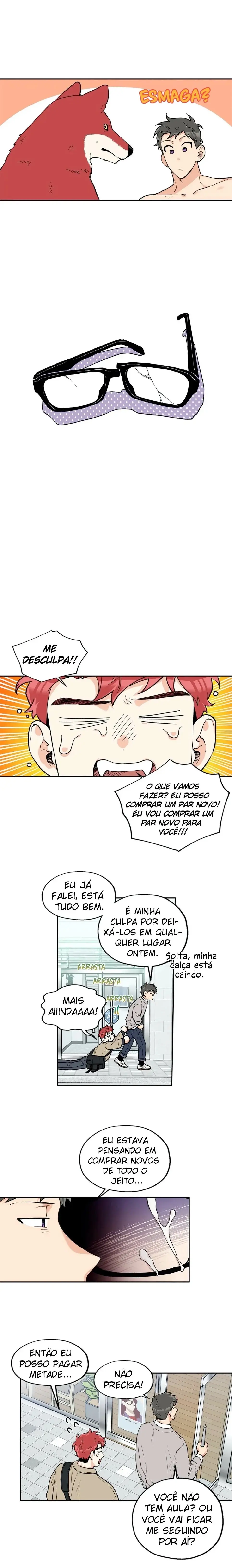 Woof Wolf – Capítulo 12 Yaoi – Página 7 Woof Wolf – Capítulo 12 Yaoi – Página 7