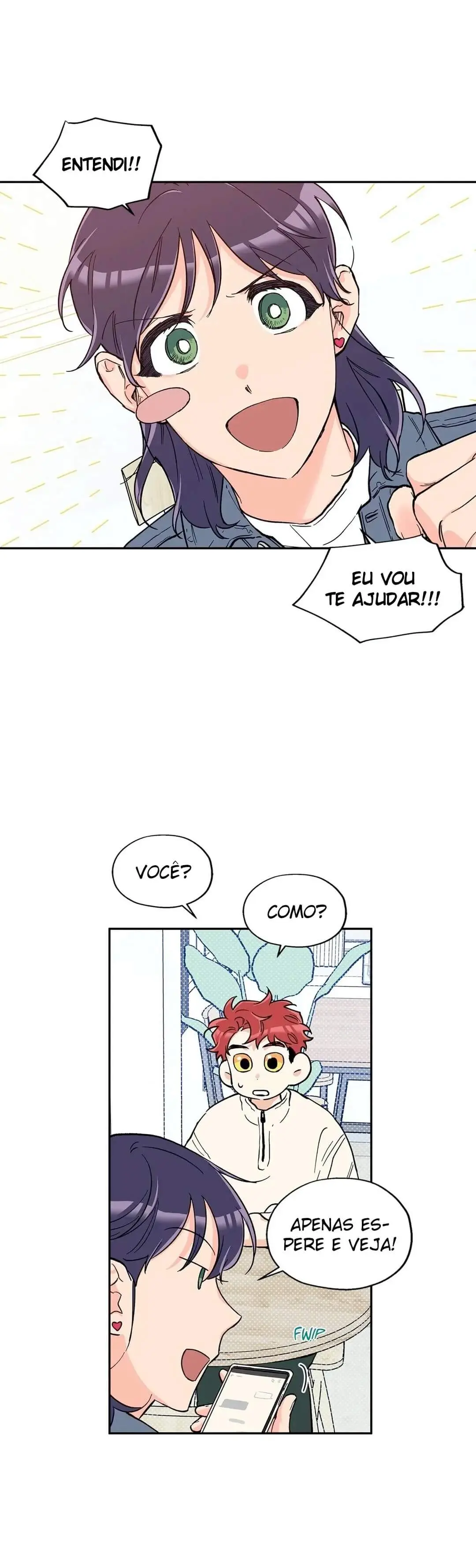 Woof Wolf – Capítulo 13 Yaoi – Página 13 Woof Wolf – Capítulo 13 Yaoi – Página 13