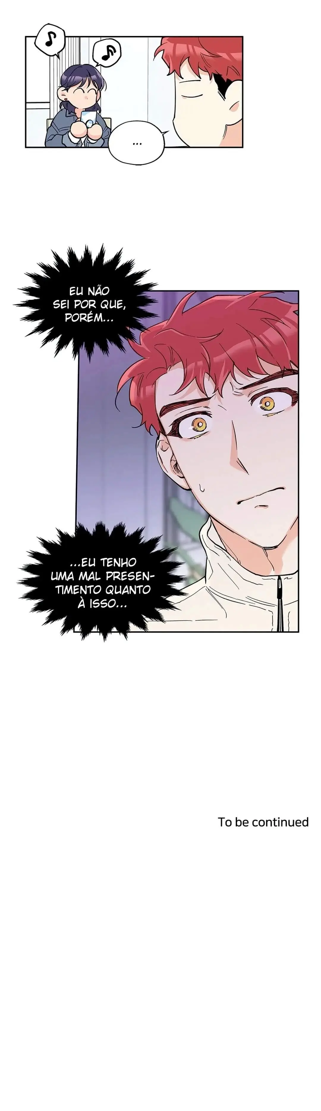 Woof Wolf – Capítulo 13 Yaoi – Página 14 Woof Wolf – Capítulo 13 Yaoi – Página 14