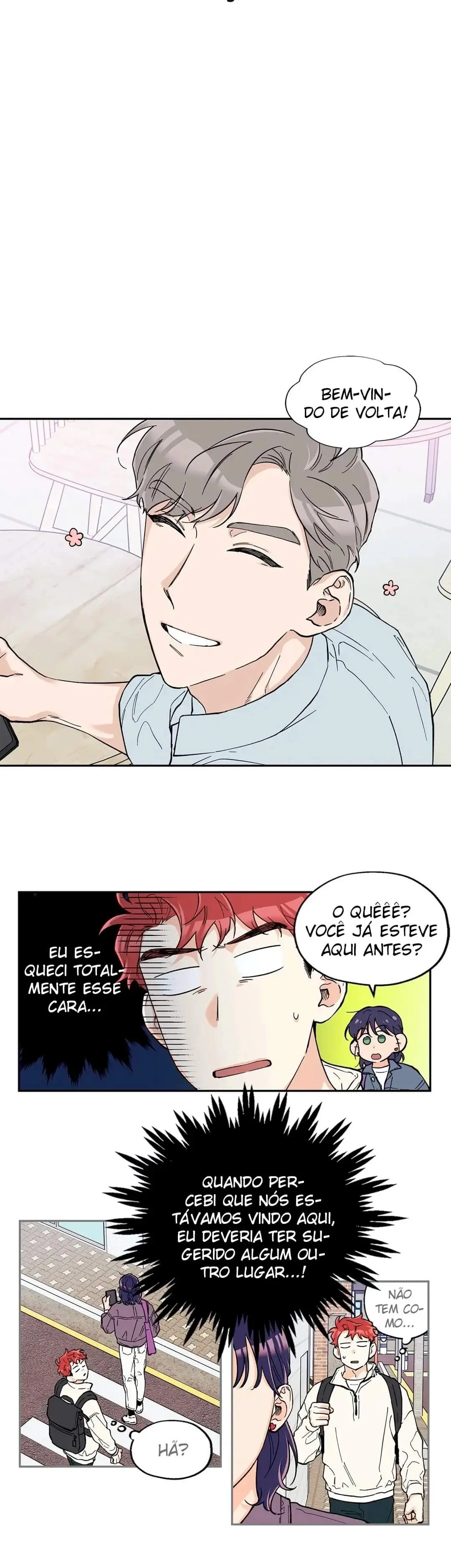 Woof Wolf – Capítulo 13 Yaoi – Página 4 Woof Wolf – Capítulo 13 Yaoi – Página 4