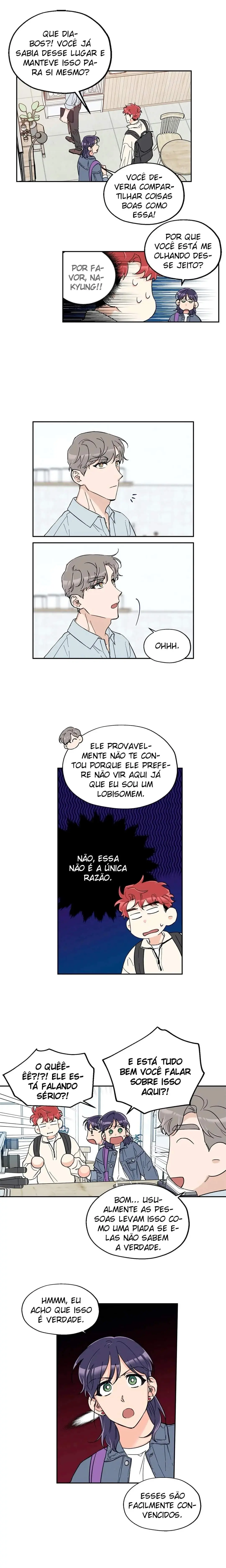 Woof Wolf – Capítulo 13 Yaoi – Página 5 Woof Wolf – Capítulo 13 Yaoi – Página 5