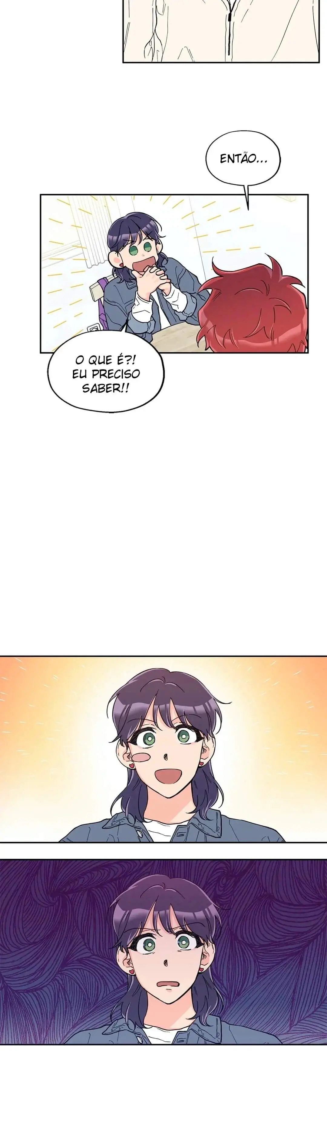 Woof Wolf – Capítulo 13 Yaoi – Página 8 Woof Wolf – Capítulo 13 Yaoi – Página 8