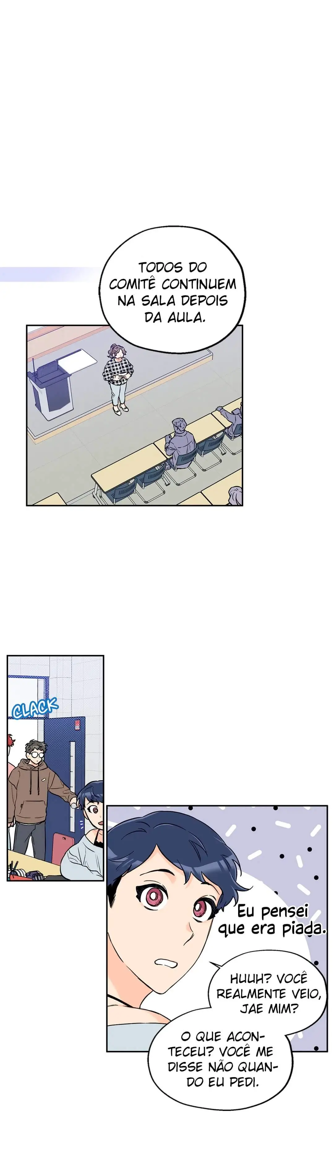 Woof Wolf – Capítulo 15 Yaoi – Página 10 Woof Wolf – Capítulo 15 Yaoi – Página 10