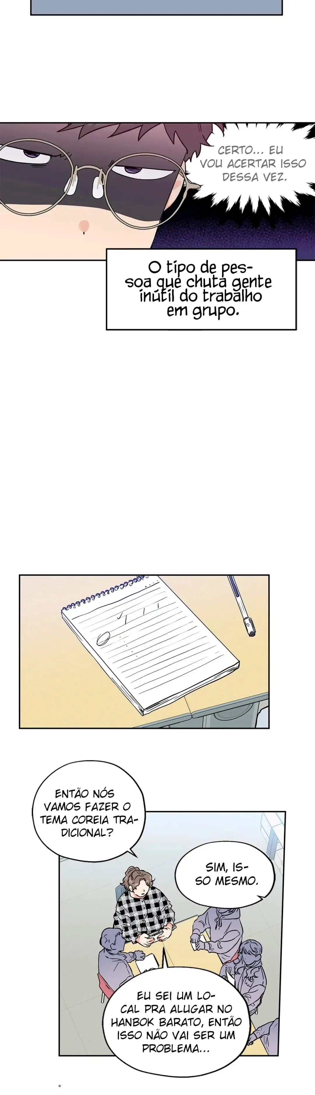 Woof Wolf – Capítulo 15 Yaoi – Página 16 Woof Wolf – Capítulo 15 Yaoi – Página 16