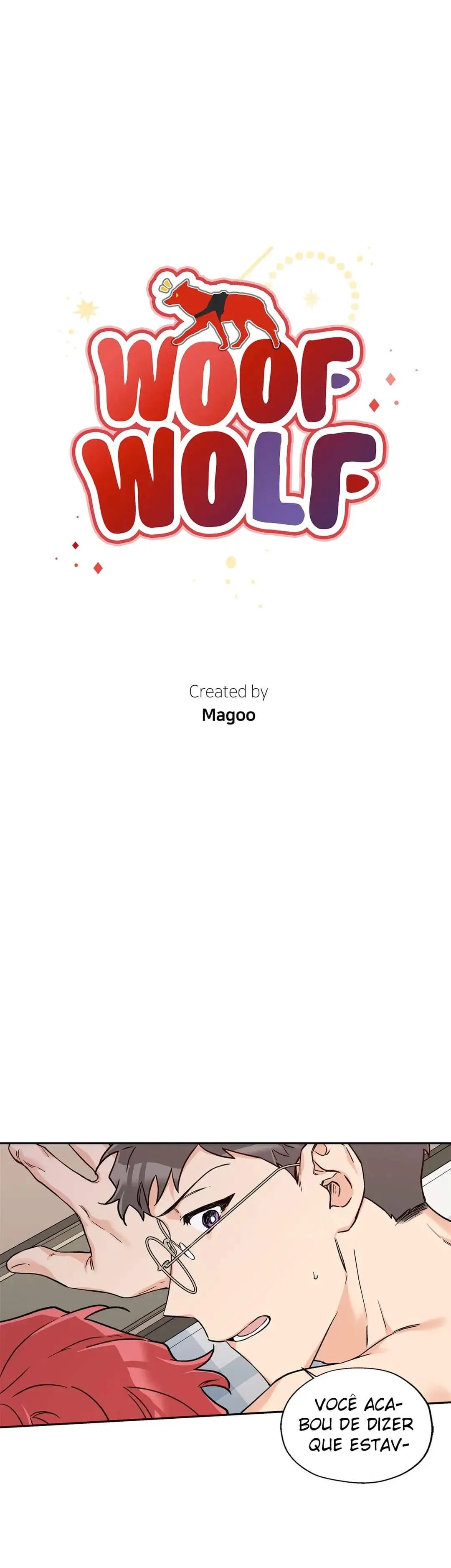 Woof Wolf – Capítulo 15 Yaoi – Página 2 Woof Wolf – Capítulo 15 Yaoi – Página 2