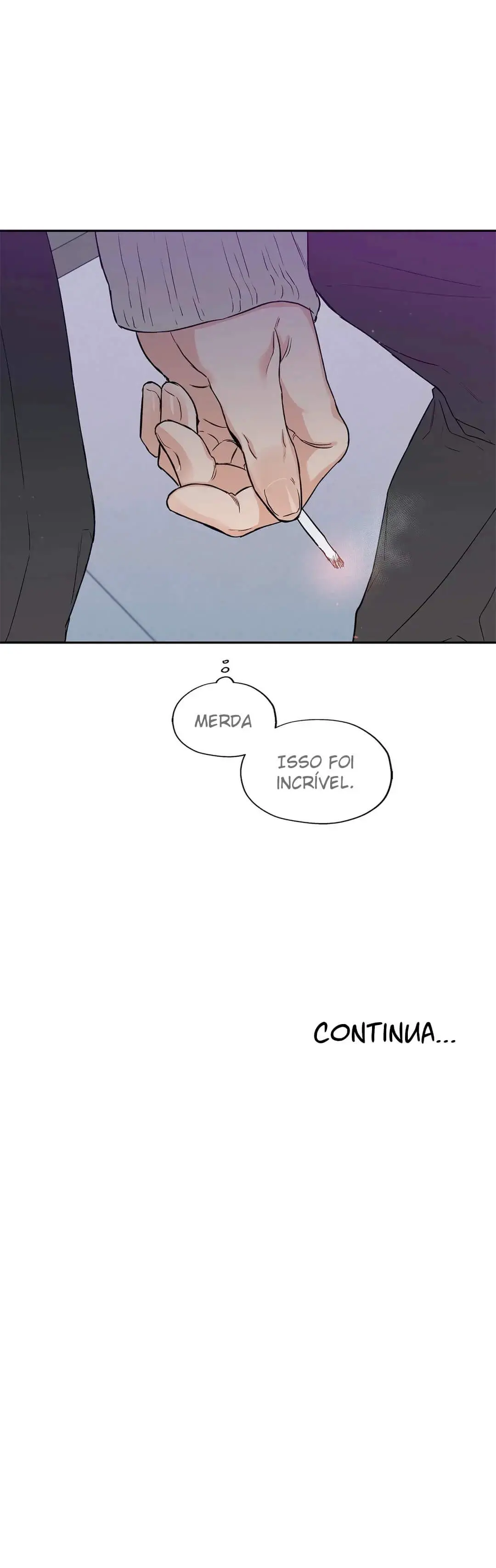 Woof Wolf – Capítulo 16 Yaoi – Página 20