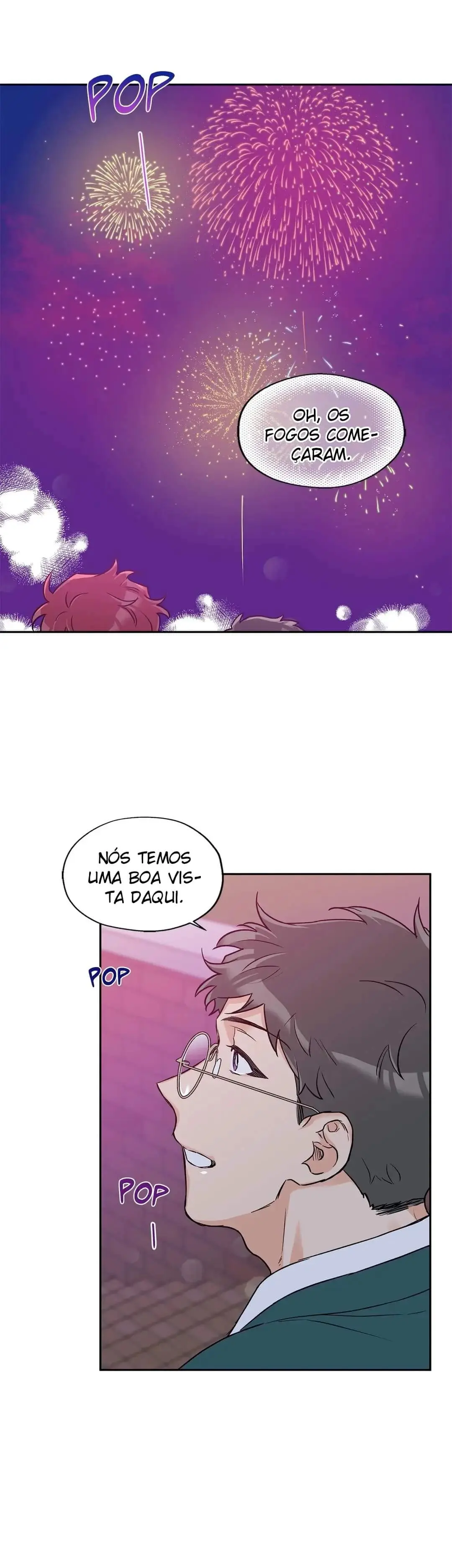 Woof Wolf – Capítulo 17 Yaoi – Página 15 Woof Wolf – Capítulo 17 Yaoi – Página 15