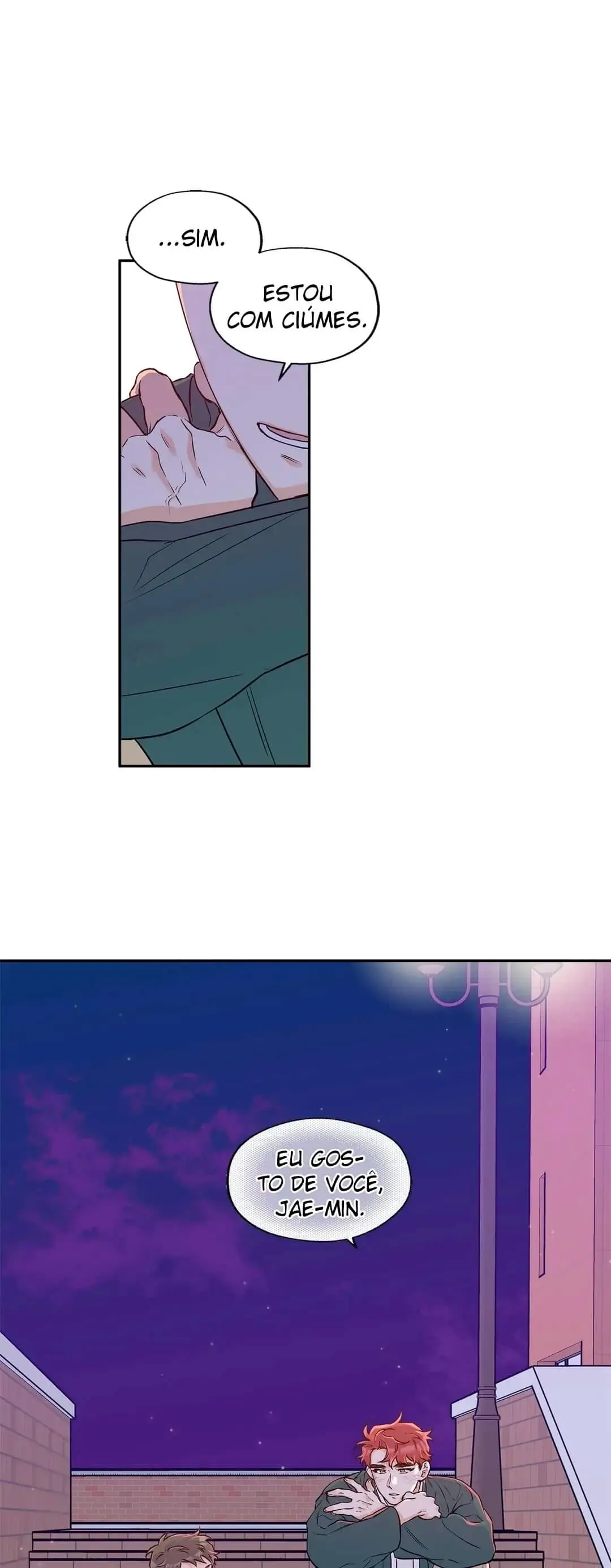 Woof Wolf – Capítulo 17 Yaoi – Página 18 Woof Wolf – Capítulo 17 Yaoi – Página 18