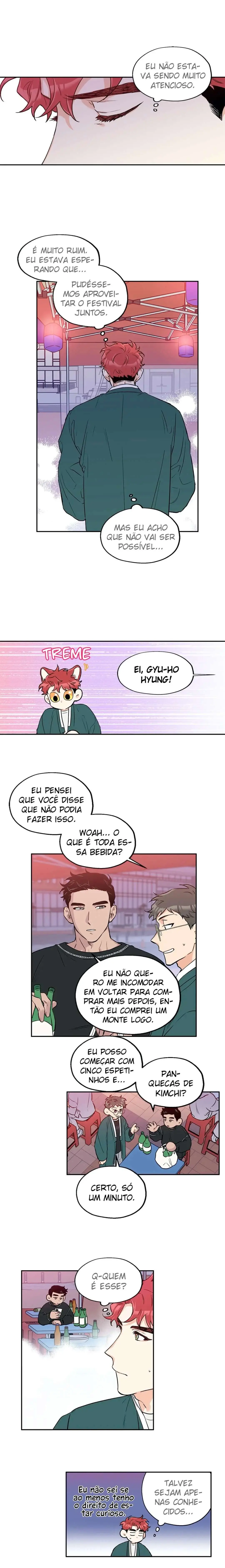 Woof Wolf – Capítulo 17 Yaoi – Página 7 Woof Wolf – Capítulo 17 Yaoi – Página 7