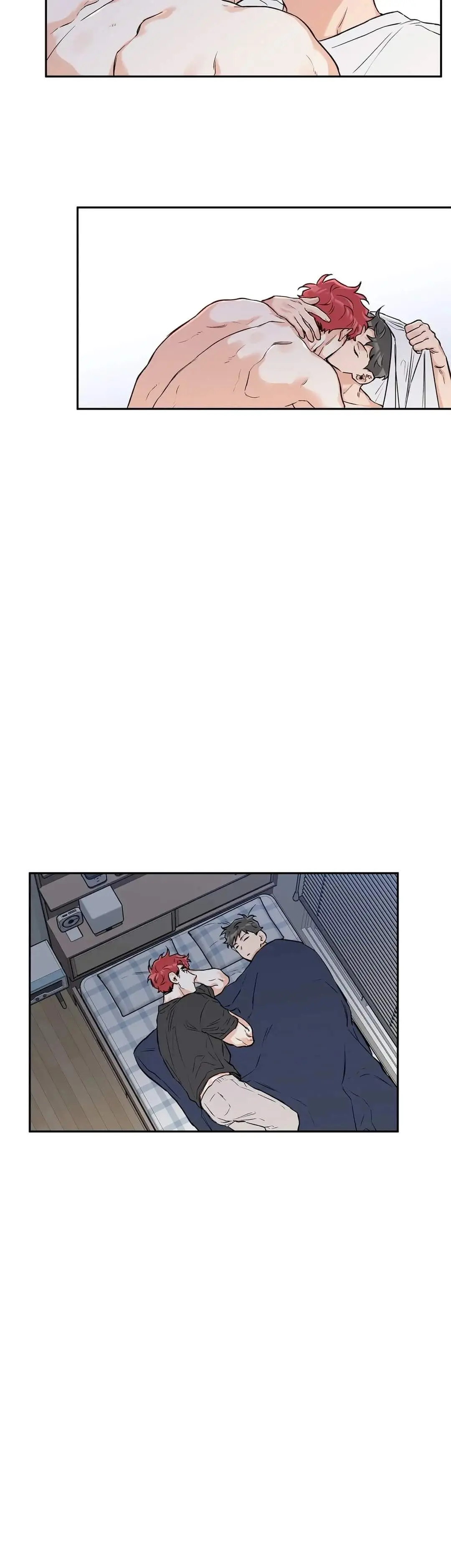 Woof Wolf – Capítulo 19 Yaoi – Página 16 Woof Wolf – Capítulo 19 Yaoi – Página 16