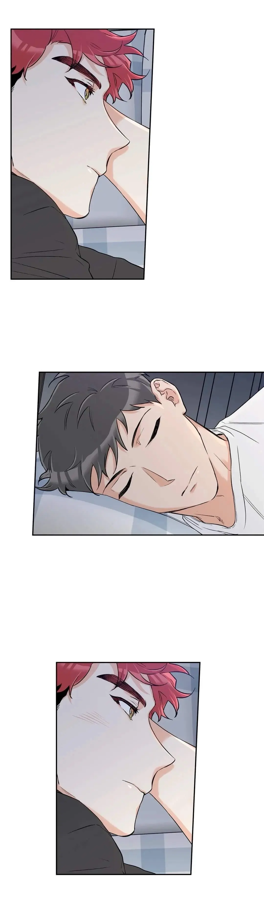 Woof Wolf – Capítulo 19 Yaoi – Página 17 Woof Wolf – Capítulo 19 Yaoi – Página 17