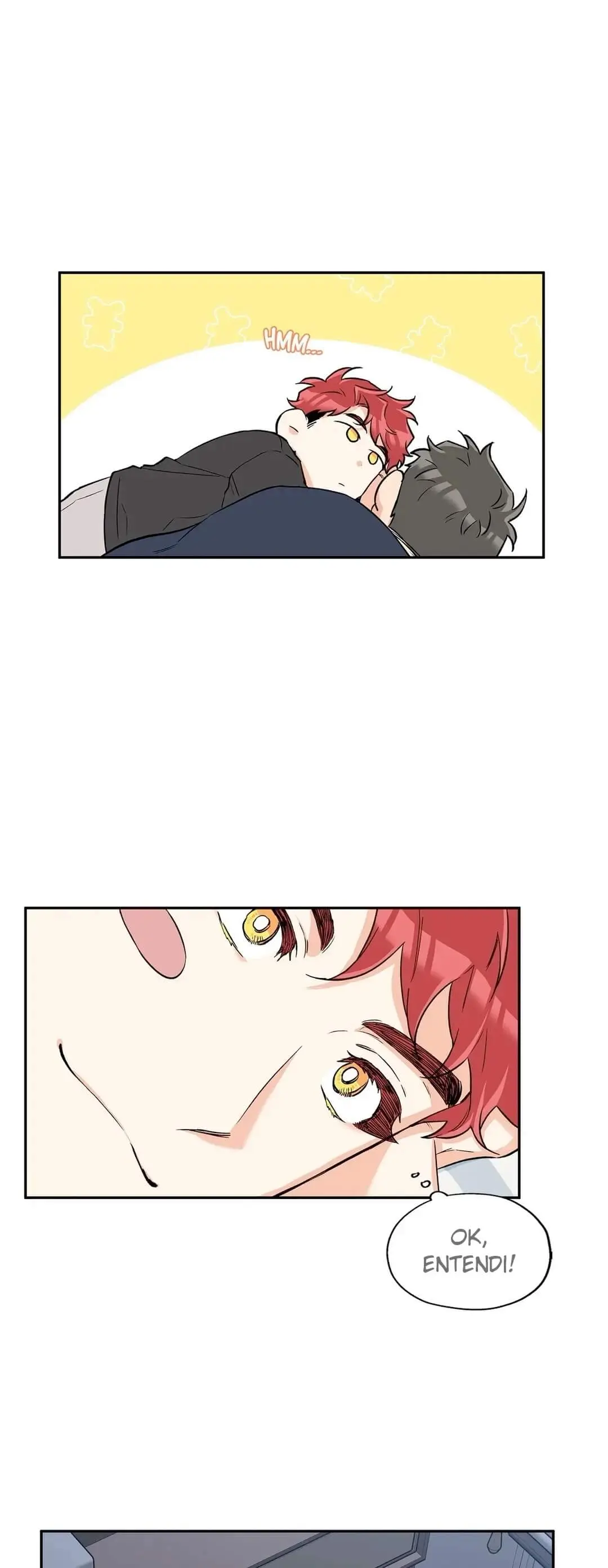 Woof Wolf – Capítulo 19 Yaoi – Página 19 Woof Wolf – Capítulo 19 Yaoi – Página 19