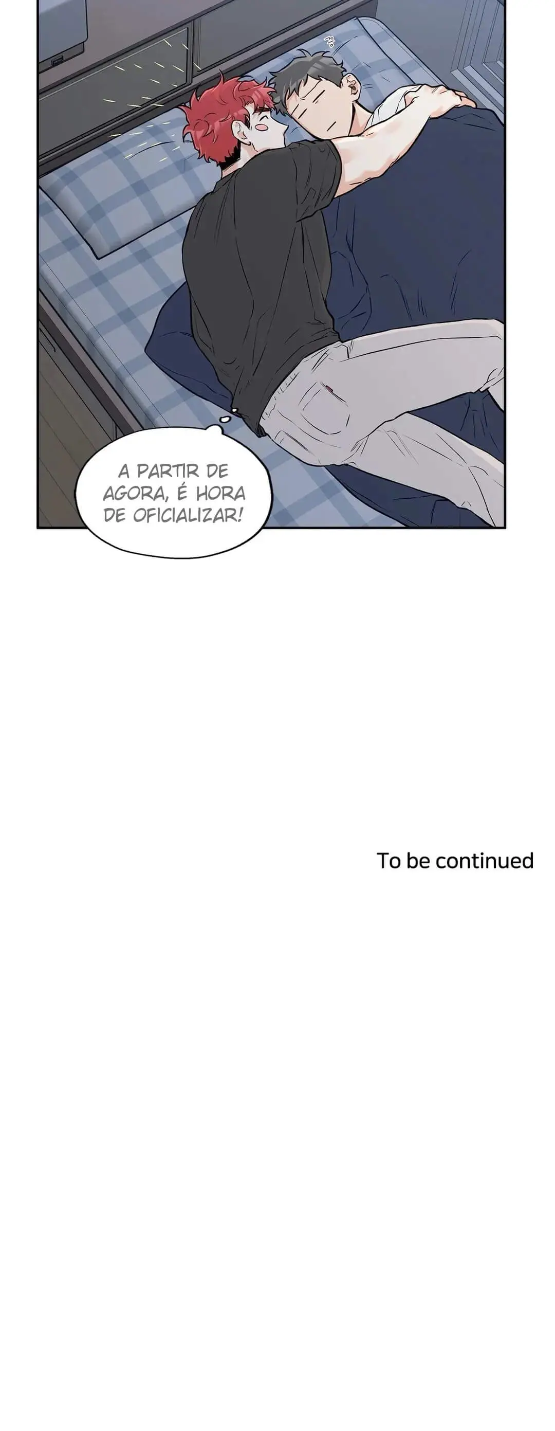 Woof Wolf – Capítulo 19 Yaoi – Página 20 Woof Wolf – Capítulo 19 Yaoi – Página 20