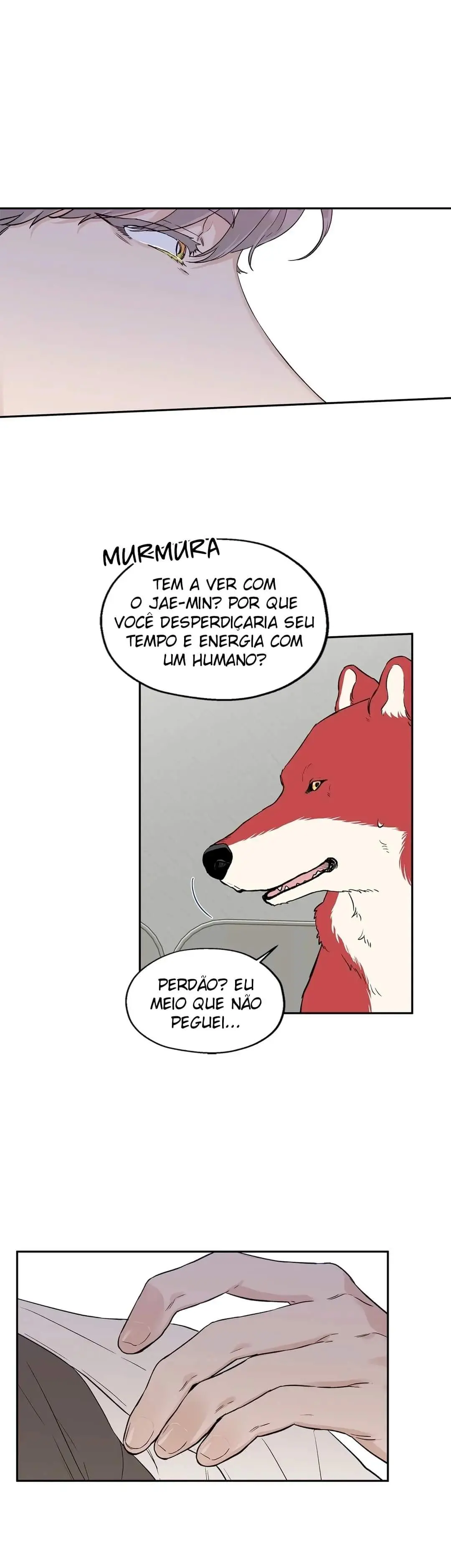 Woof Wolf – Capítulo 20 Yaoi – Página 14 Woof Wolf – Capítulo 20 Yaoi – Página 14