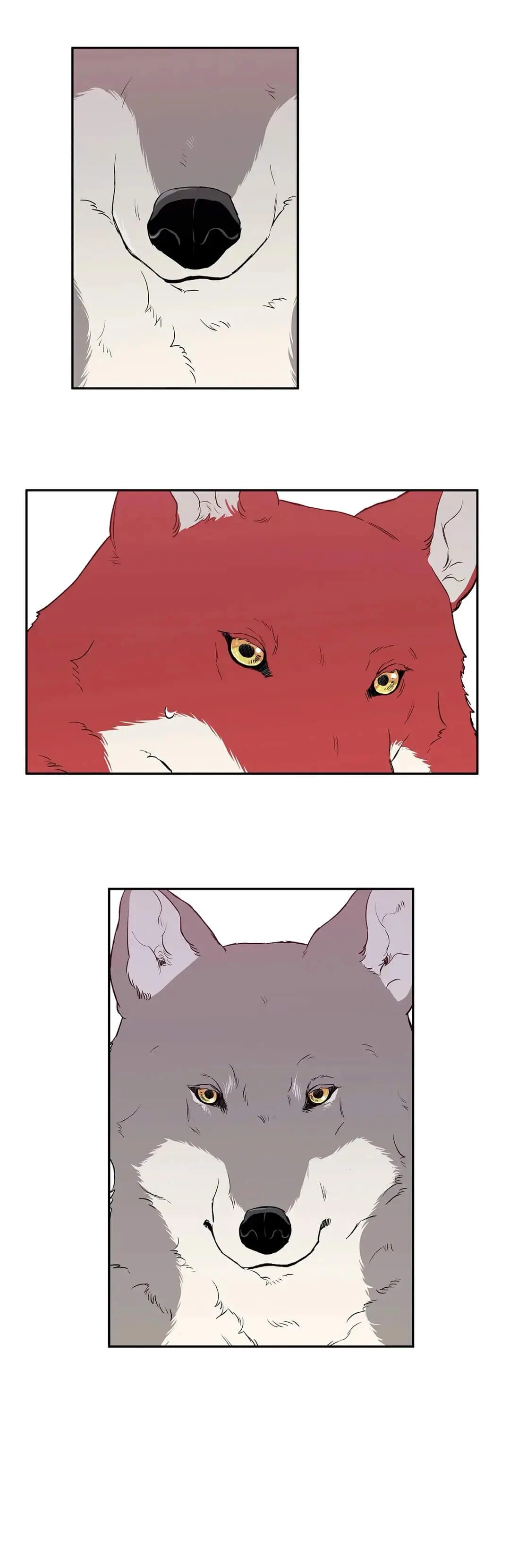 Woof Wolf – Capítulo 20 Yaoi – Página 17 Woof Wolf – Capítulo 20 Yaoi – Página 17