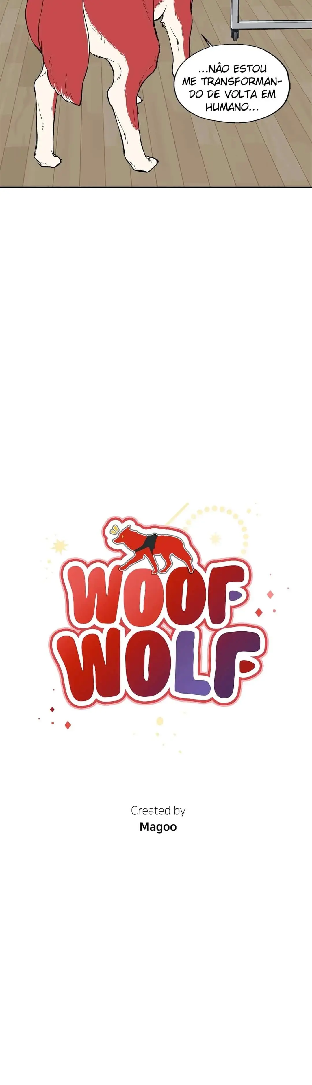 Woof Wolf – Capítulo 20 Yaoi – Página 7 Woof Wolf – Capítulo 20 Yaoi – Página 7