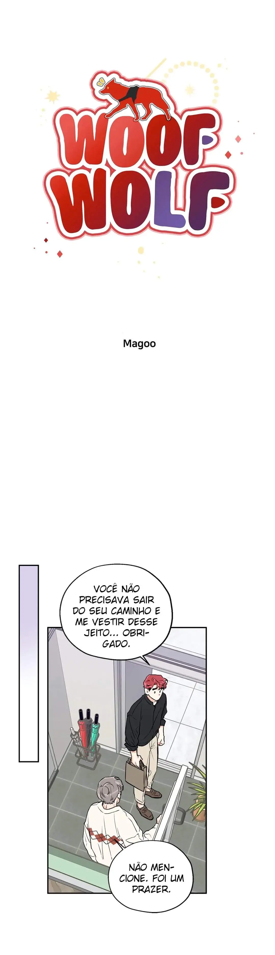 Woof Wolf – Capítulo 21 Yaoi – Página 11 Woof Wolf – Capítulo 21 Yaoi – Página 11