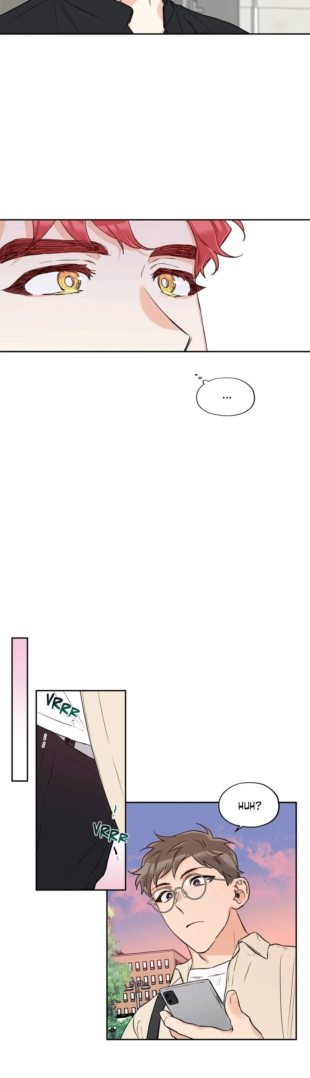 Woof Wolf – Capítulo 21 Yaoi – Página 15 Woof Wolf – Capítulo 21 Yaoi – Página 15