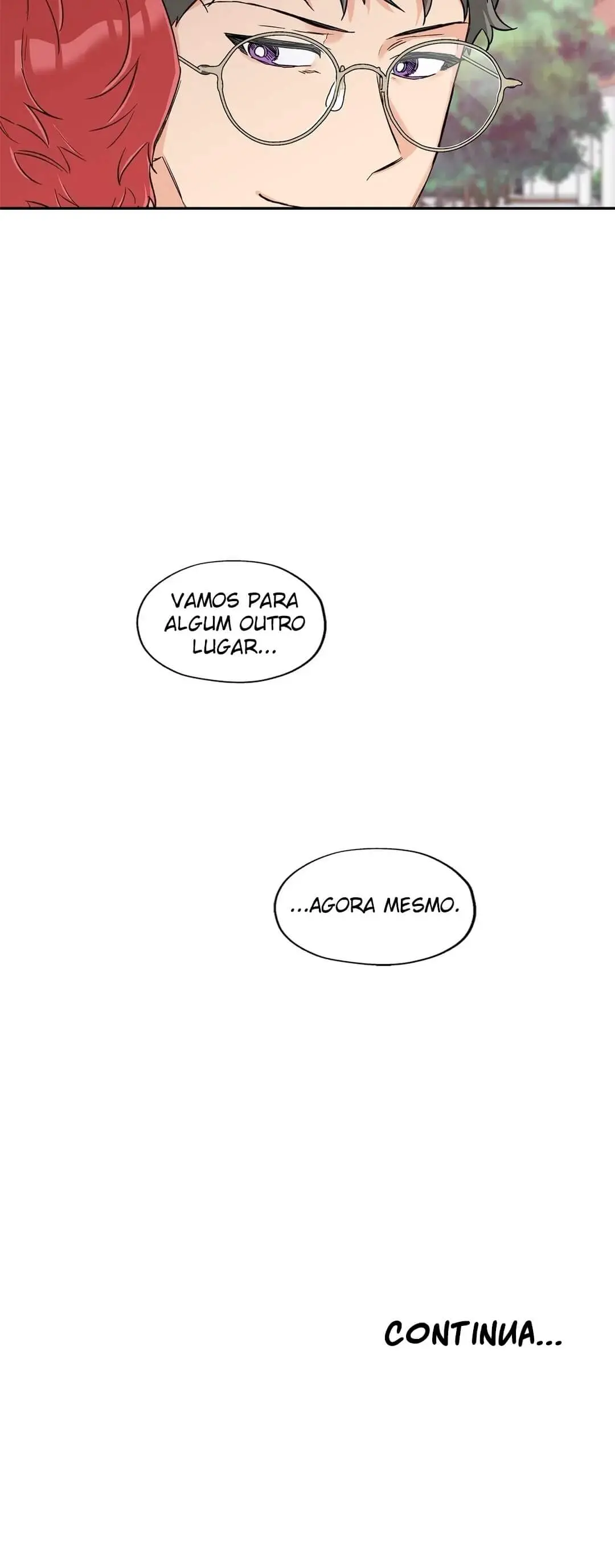 Woof Wolf – Capítulo 21 Yaoi – Página 21 Woof Wolf – Capítulo 21 Yaoi – Página 21