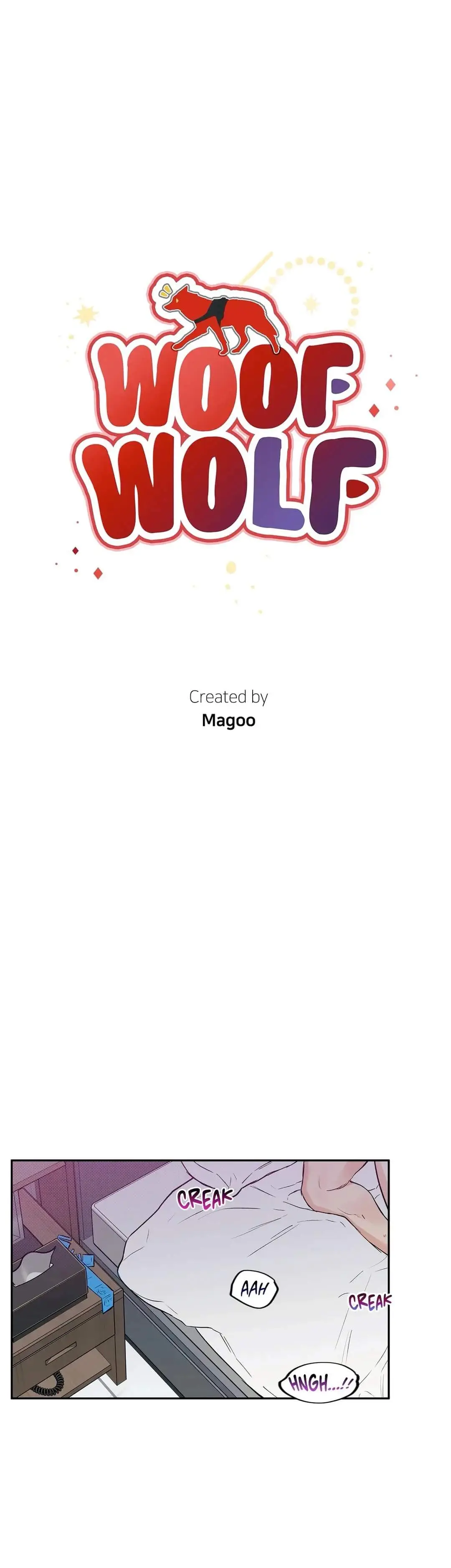 Woof Wolf – Capítulo 23 Yaoi – Página 14 Woof Wolf – Capítulo 23 Yaoi – Página 14