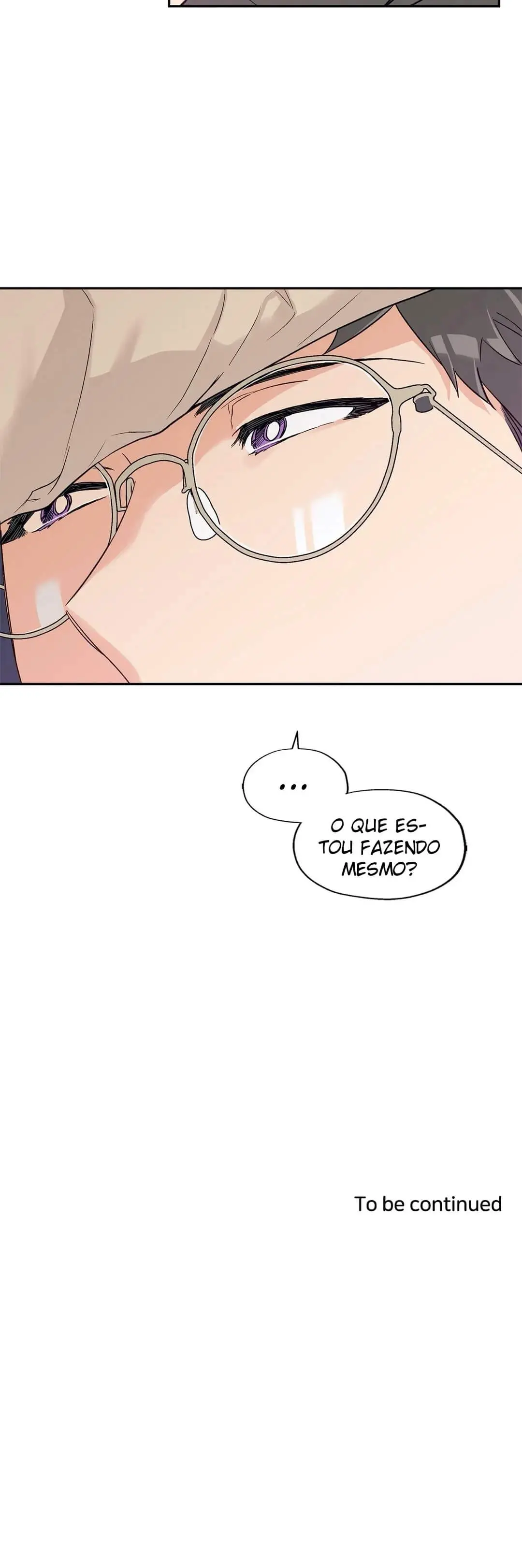 Woof Wolf – Capítulo 23 Yaoi – Página 25 Woof Wolf – Capítulo 23 Yaoi – Página 25