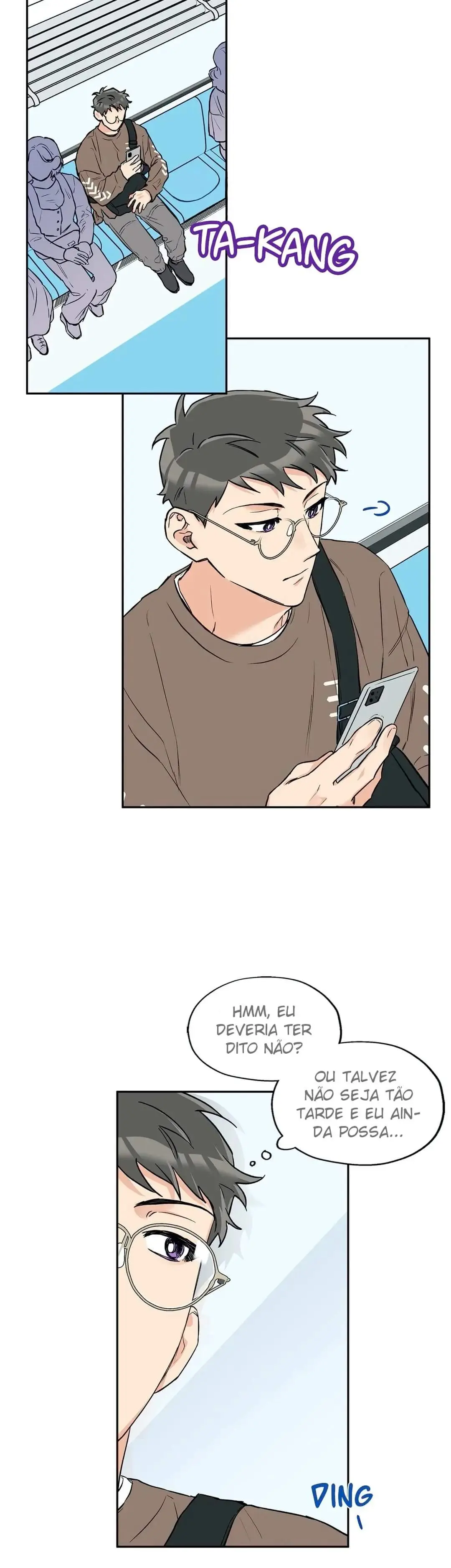 Woof Wolf – Capítulo 24 Yaoi – Página 10 Woof Wolf – Capítulo 24 Yaoi – Página 10