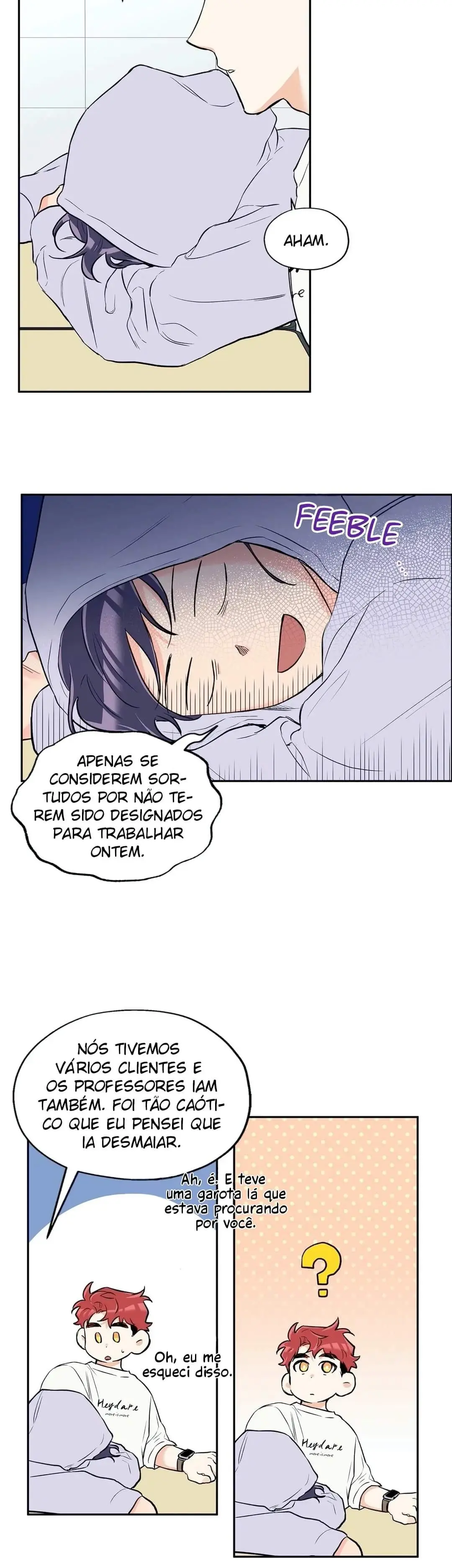 Woof Wolf – Capítulo 24 Yaoi – Página 4 Woof Wolf – Capítulo 24 Yaoi – Página 4