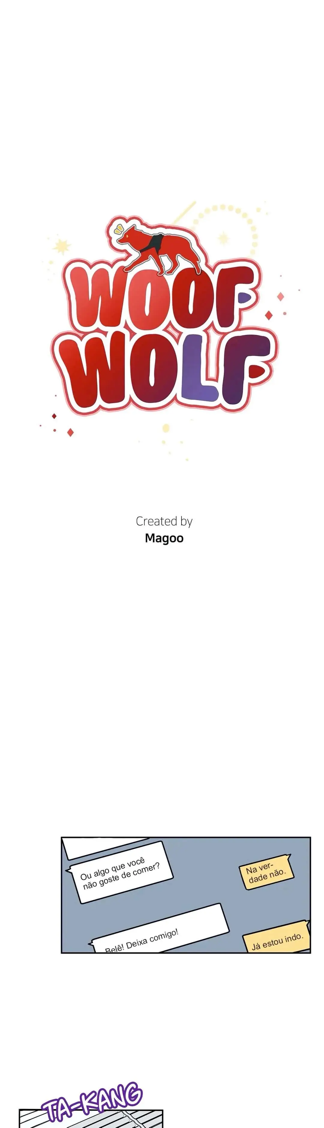 Woof Wolf – Capítulo 24 Yaoi – Página 9 Woof Wolf – Capítulo 24 Yaoi – Página 9