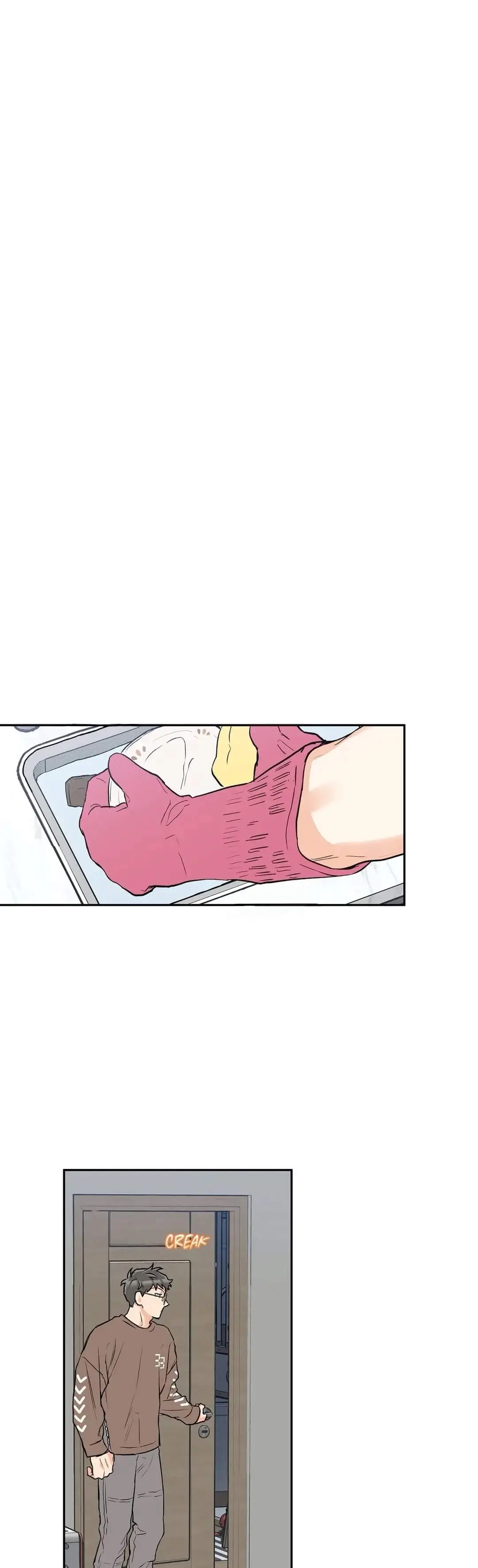 Woof Wolf – Capítulo 25 Yaoi – Página 1 Woof Wolf – Capítulo 25 Yaoi – Página 1