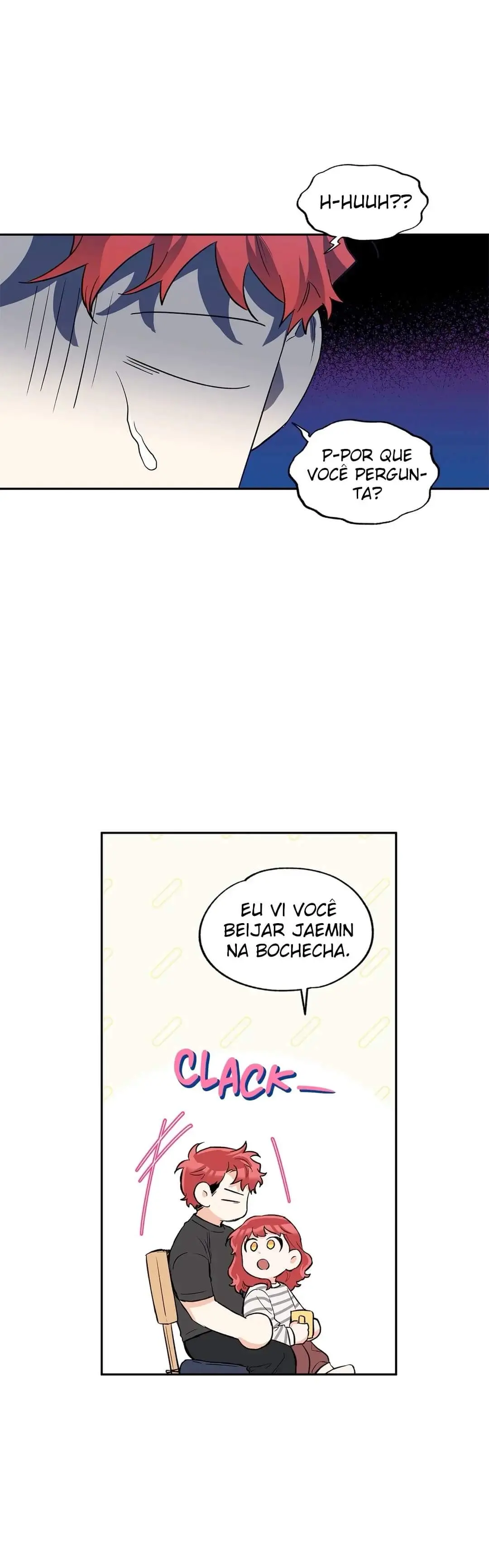 Woof Wolf – Capítulo 25 Yaoi – Página 24 Woof Wolf – Capítulo 25 Yaoi – Página 24