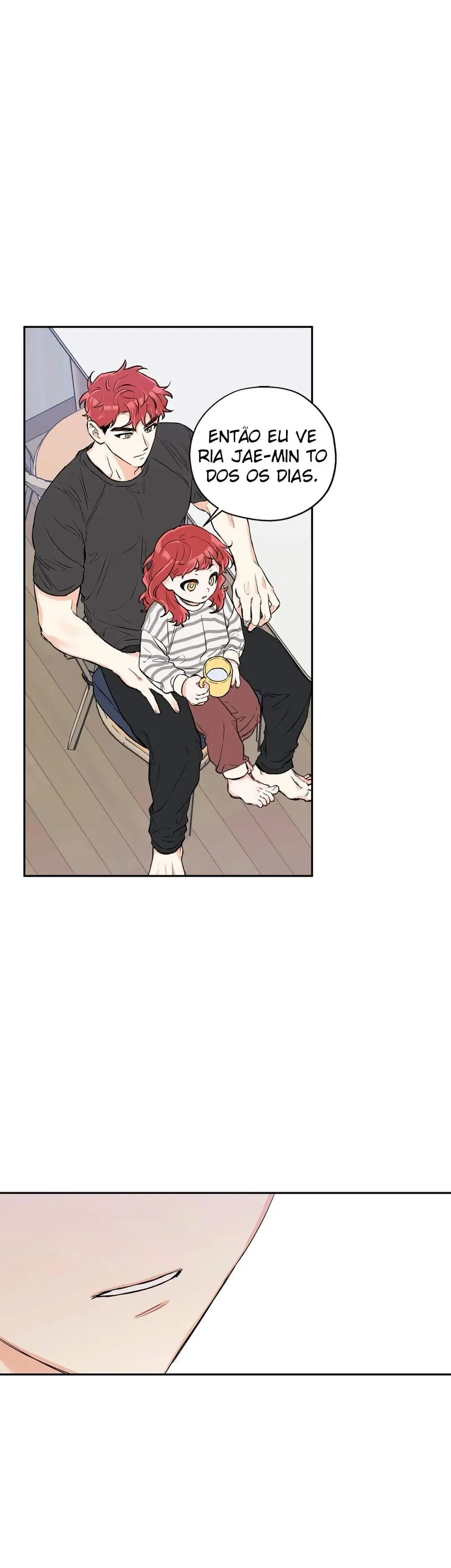 Woof Wolf – Capítulo 25 Yaoi – Página 26 Woof Wolf – Capítulo 25 Yaoi – Página 26