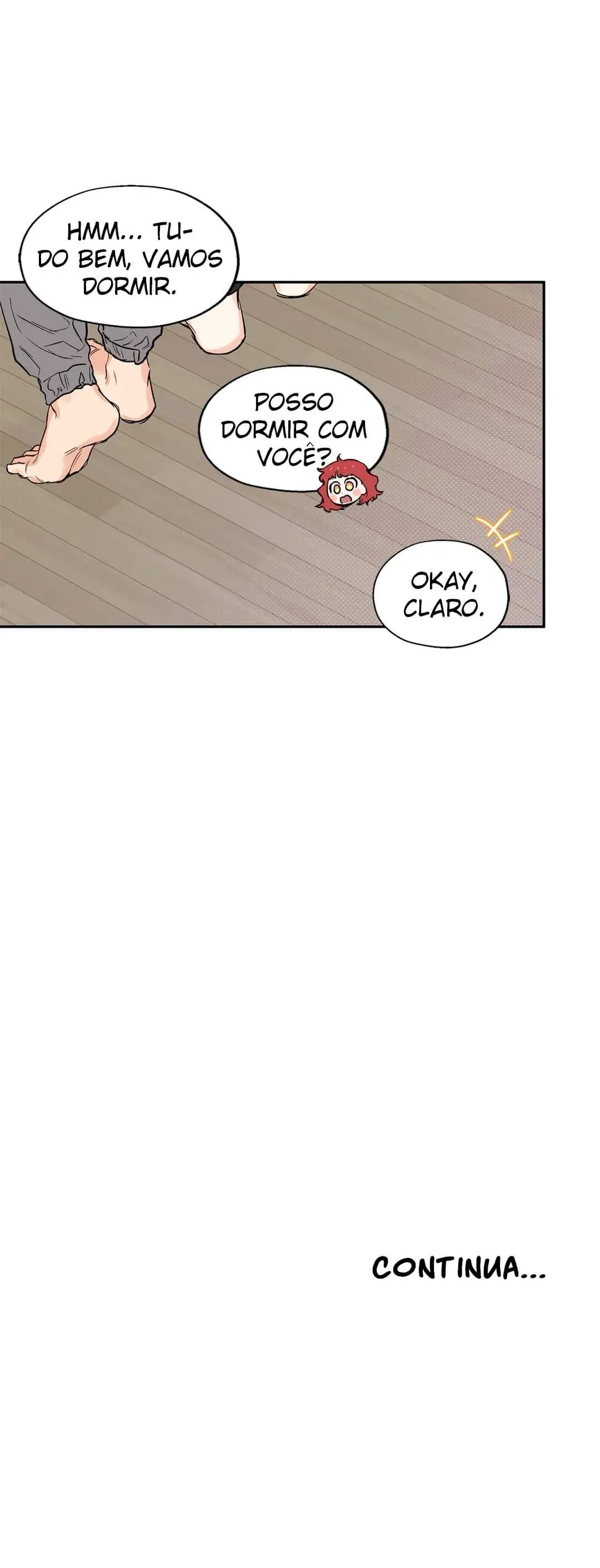 Woof Wolf – Capítulo 25 Yaoi – Página 28 Woof Wolf – Capítulo 25 Yaoi – Página 28