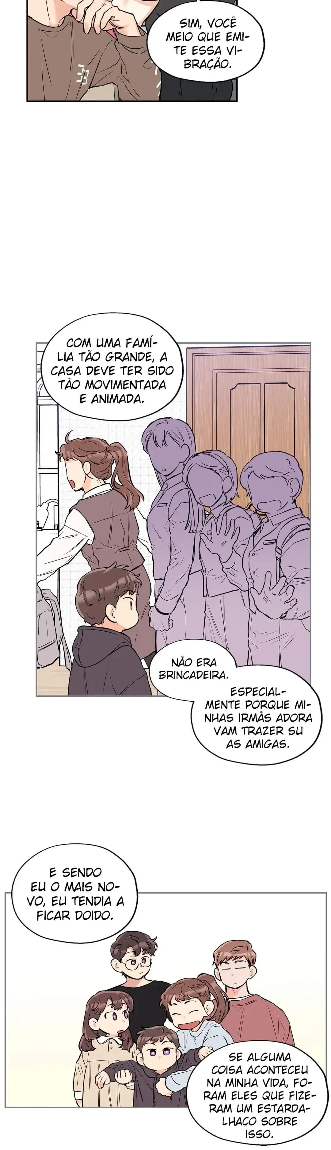 Woof Wolf – Capítulo 25 Yaoi – Página 6 Woof Wolf – Capítulo 25 Yaoi – Página 6