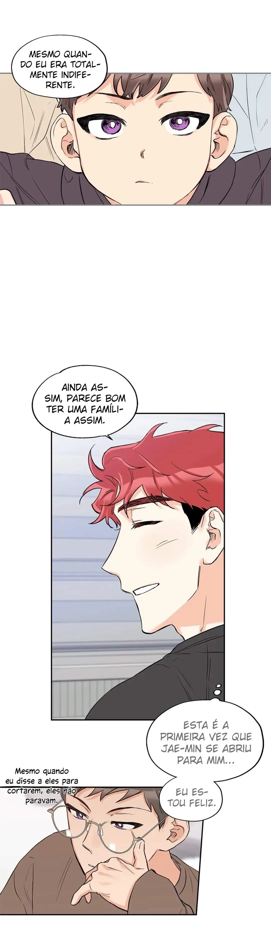 Woof Wolf – Capítulo 25 Yaoi – Página 7 Woof Wolf – Capítulo 25 Yaoi – Página 7