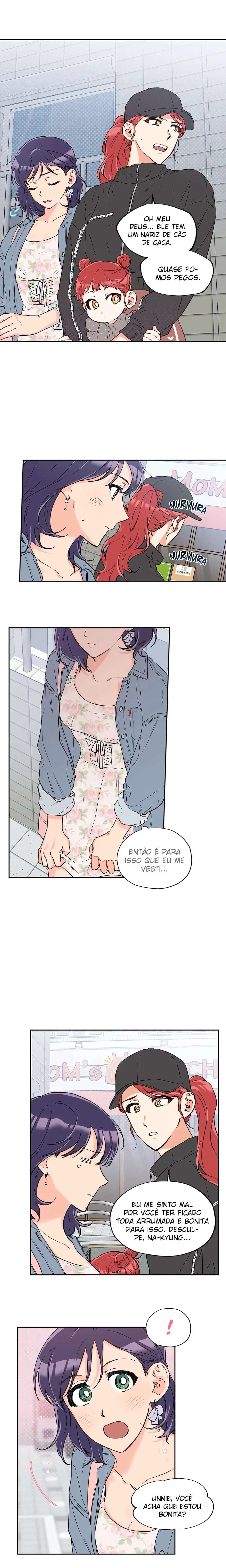 Woof Wolf – Capítulo 26 Yaoi – Página 10 Woof Wolf – Capítulo 26 Yaoi – Página 10