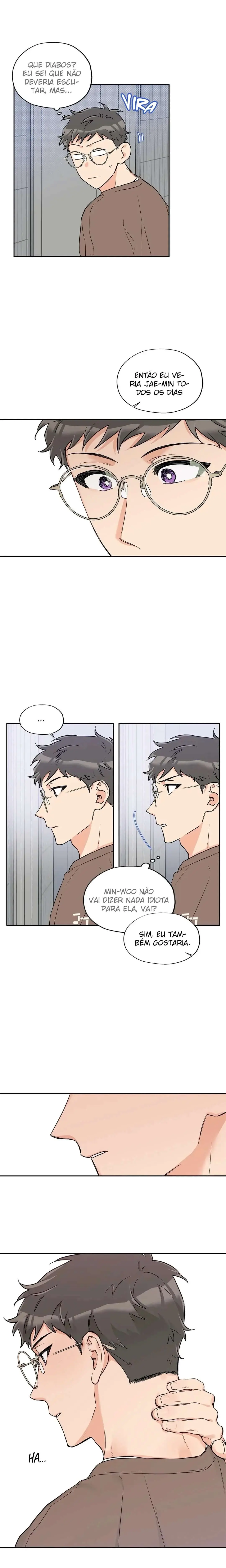 Woof Wolf – Capítulo 26 Yaoi – Página 2 Woof Wolf – Capítulo 26 Yaoi – Página 2