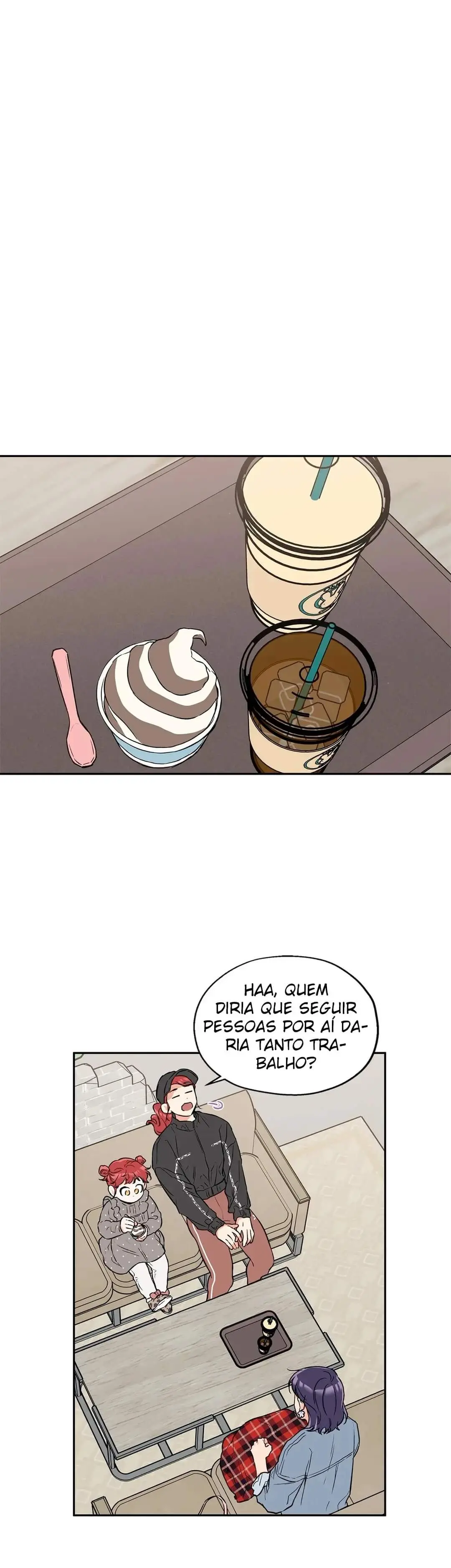 Woof Wolf – Capítulo 27 Yaoi – Página 1 Woof Wolf – Capítulo 27 Yaoi – Página 1