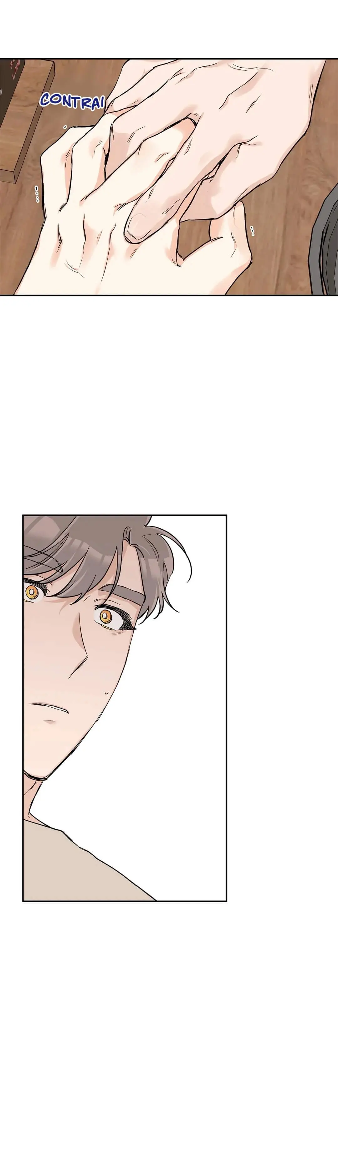 Woof Wolf – Capítulo 27 Yaoi – Página 26 Woof Wolf – Capítulo 27 Yaoi – Página 26