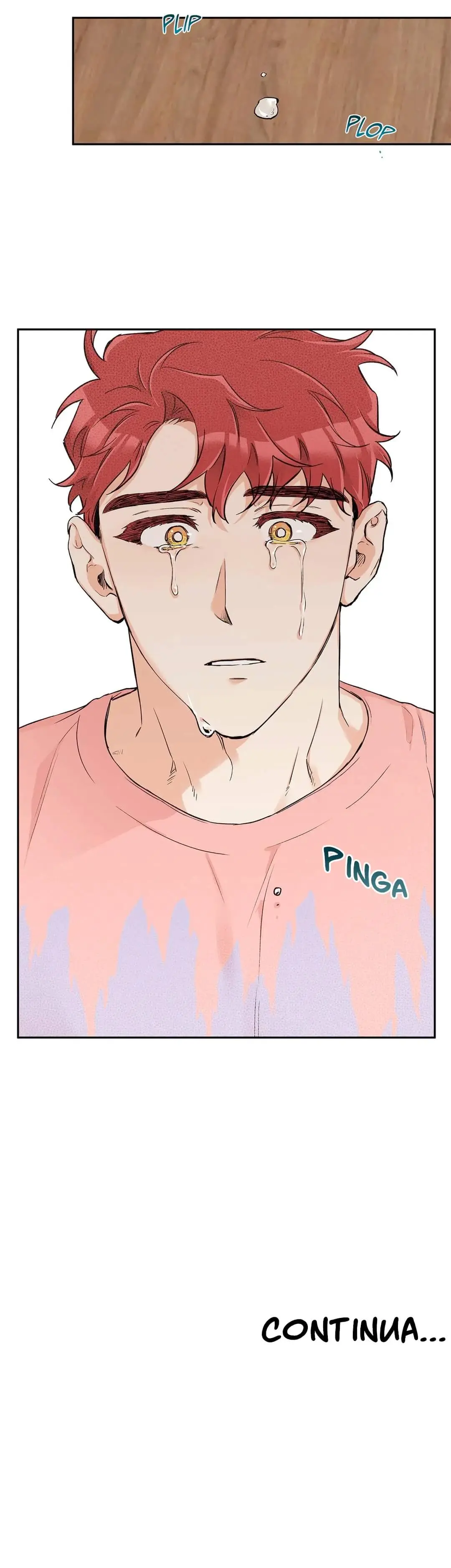 Woof Wolf – Capítulo 27 Yaoi – Página 27 Woof Wolf – Capítulo 27 Yaoi – Página 27