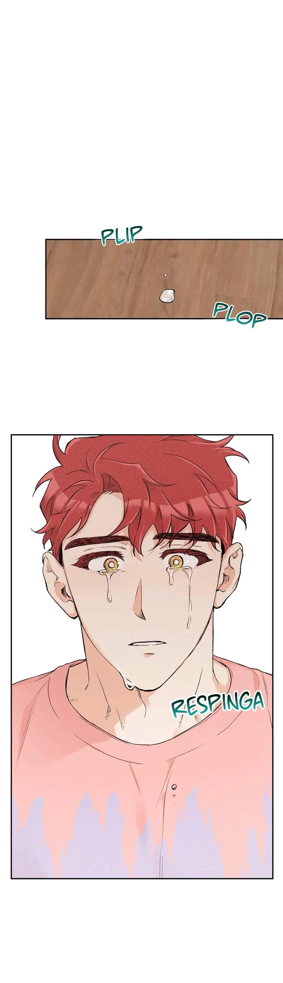 Woof Wolf – Capítulo 28 Yaoi – Página 1 Woof Wolf – Capítulo 28 Yaoi – Página 1